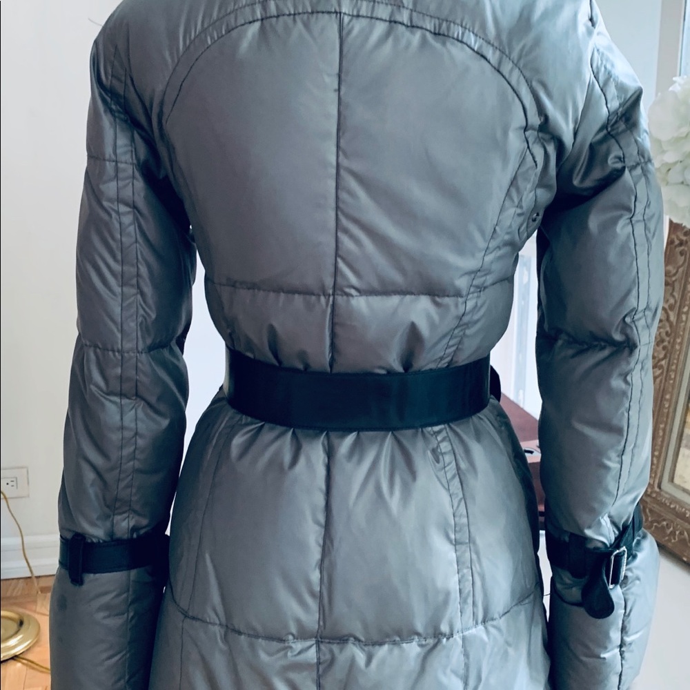 COPY - Rudsak down coat! - Picture 3 of 6